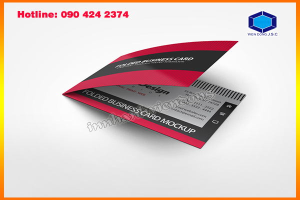 Nice-Folded-Business-Card