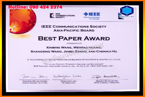 Printing-Paper-Award-in-Hanoi