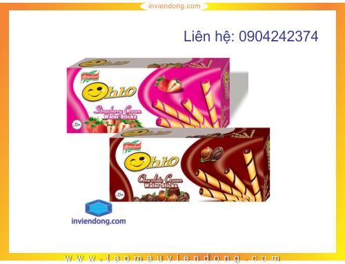 In vỏ hộp sóng carton nhanh, rẻ nhất tại Hà Nội | In vo hop song carton nhanh, re nhat tai Ha Noi | In vỏ hộp bánh lấy ngay