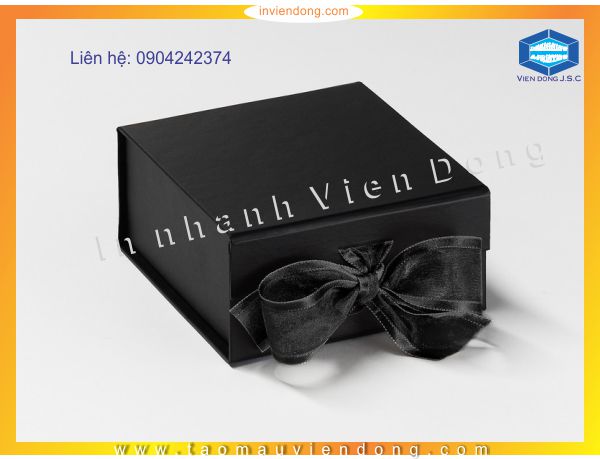 Làm vỏ hộp rẻ | Lam vo hop re | In hộp giấy cao cấp giá rẻ tại Hà Nội