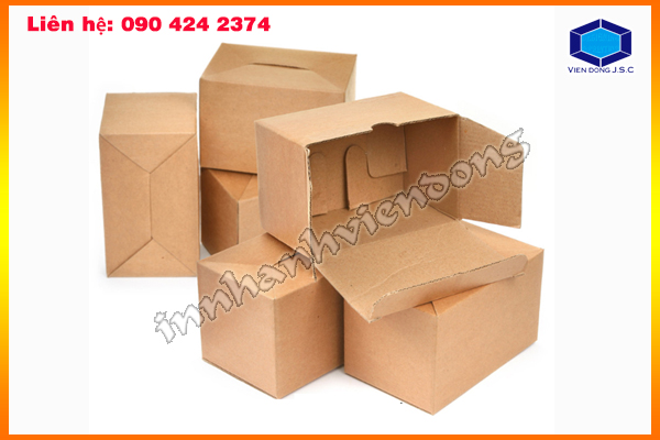 Dịch vụ in hộp giấy đẹp giá rẻ | Dich vu in hop giay dep gia re | Xưởng chuyên in hộp carton ship cod giá rẻ tại Hà Nội